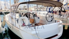 Jeanneau Sun Odyssey 519